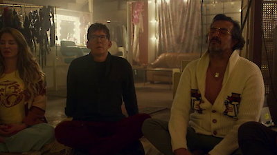 Veni Vidi Vici Season 1 Episode 7