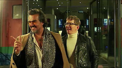 Veni Vidi Vici Season 1 Episode 9