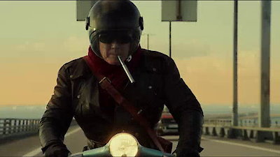 Veni Vidi Vici Season 1 Episode 10