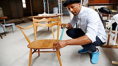 Money for Nothing Season 1 Episode 9