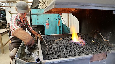 Money for Nothing Season 1 Episode 10