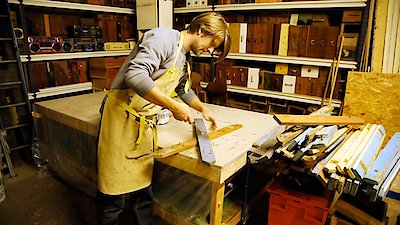 Money for Nothing Season 1 Episode 15