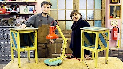 Money for Nothing Season 3 Episode 24