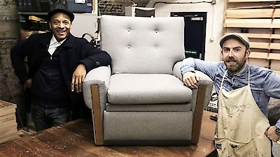 Money for Nothing Season 3 Episode 12