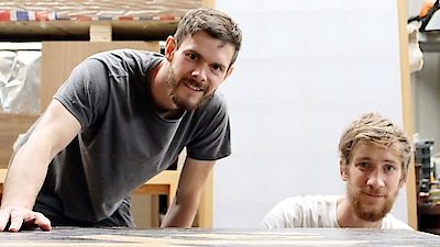 Money for Nothing Season 3 Episode 15