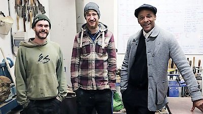 Money for Nothing Season 3 Episode 20