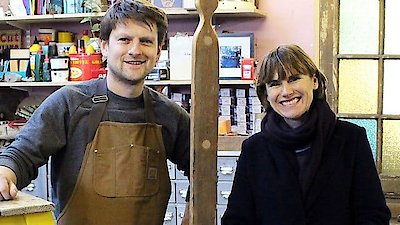 Money for Nothing Season 3 Episode 26