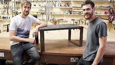 Money for Nothing Season 3 Episode 9