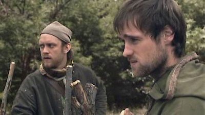 Robin Hood Season 1 Episode 3