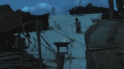 Robin Hood Season 1 Episode 8