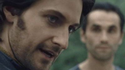 Robin Hood Season 1 Episode 9