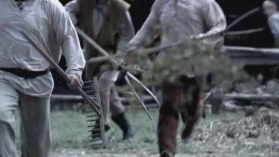 Robin Hood Season 1 Episode 10