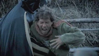 Robin Hood Season 1 Episode 11