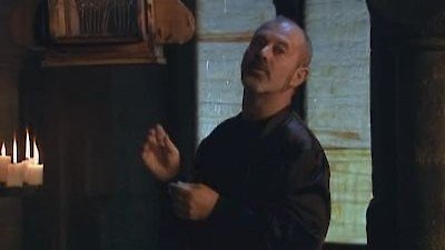 Robin Hood Season 1 Episode 12