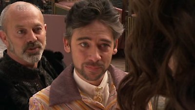 Robin Hood Season 2 Episode 2