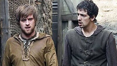 Robin Hood Season 2 Episode 4