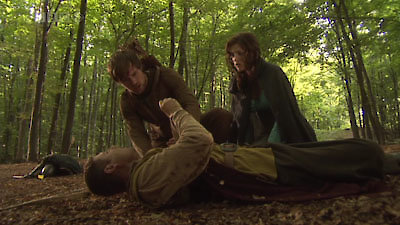 Robin Hood Season 2 Episode 9