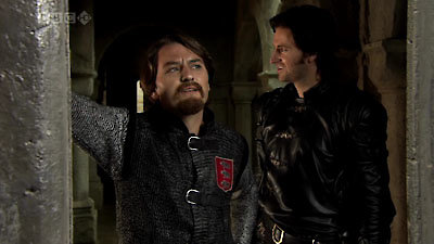 Robin Hood Season 2 Episode 10