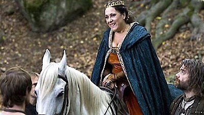 Robin Hood Season 2 Episode 11