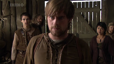 Robin Hood Season 2 Episode 12