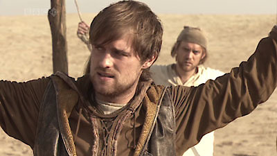 Robin Hood Season 2 Episode 13