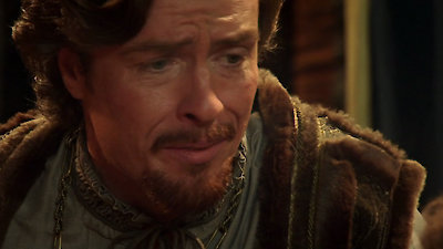 Robin Hood Season 3 Episode 6