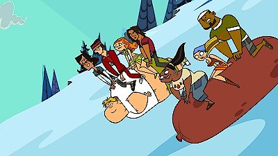 Total Drama World Tour Season 1 Episode 7