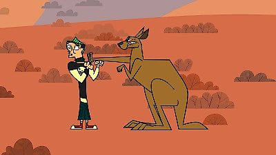 Total Drama World Tour Season 1 Episode 16