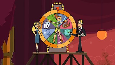 Total Drama World Tour Season 1 Episode 12