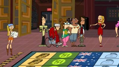 total drama world tour episode 5