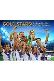 Gold Stars: The Story of the FIFA World Cup Tournaments Bonus Feature