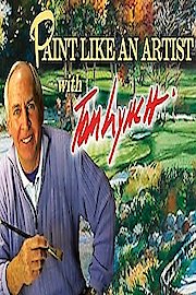 Paint Like an Artist with Tom Lynch