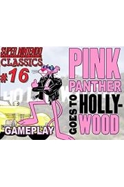 Pink Panther goes to Hollywood Gameplay (SNES Classics 16)