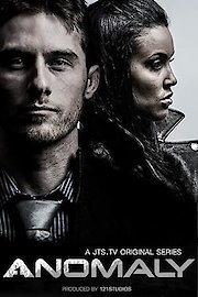 Anomaly