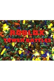 Roblox Tower Battles