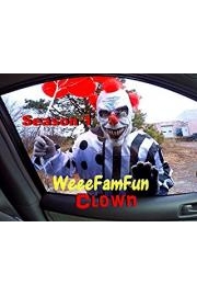WeeeFamFun Clown