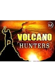 Volcano Hunters