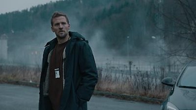 Borderliner Season 1 Episode 1