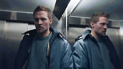 Borderliner Season 1 Episode 2