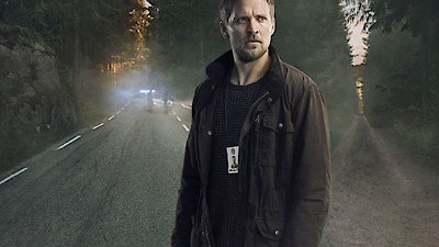 Borderliner Season 1 Episode 3