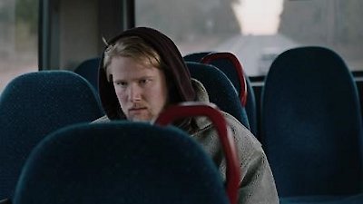 Borderliner Season 1 Episode 4