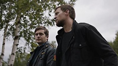 Borderliner Season 1 Episode 5