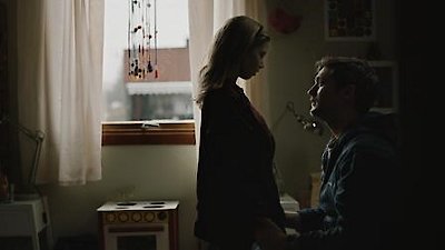 Borderliner Season 1 Episode 6