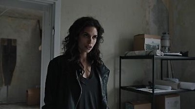 Borderliner Season 1 Episode 7