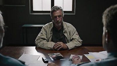 Borderliner Season 1 Episode 8