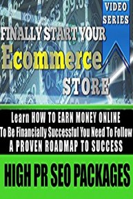 Finally Start Your Ecommerce Store - Ecommerce Is One Of The Fastest Ways To Quickly Make Six Figures Online - To Be Fin