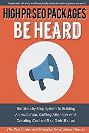Promote Yourself and Be Heard - Want to Stand Out Amongst the Crowd? Discover The Step-By-Step System To Building An Aud