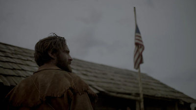 The Men Who Built America: Frontiersmen Season 1 Episode 1
