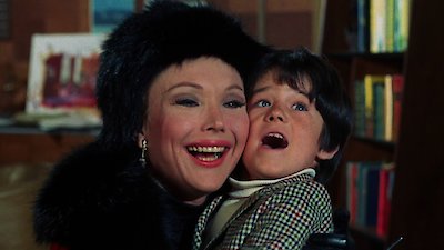 The Courtship Of Eddie's Father Season 1 Episode 15