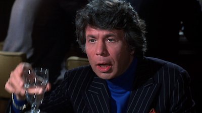 The Courtship Of Eddie's Father Season 1 Episode 25